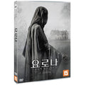 [DVD] The Legend Of La Llorona
