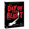 [DVD] El Dia De La Bestia, The Day Of The Beast