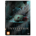 [DVD] The Invitation