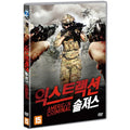 [DVD] American Criminal