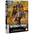[DVD] Nothing But Trouble