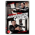 [DVD] Assassination Games