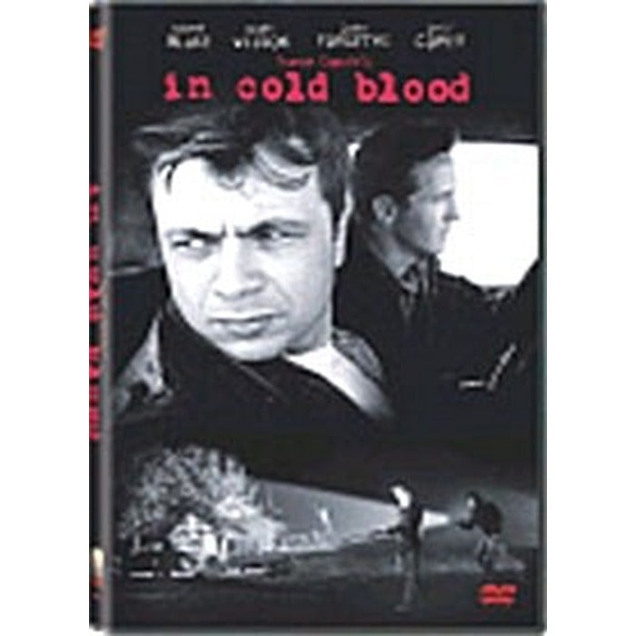 [DVD] In Cold Blood