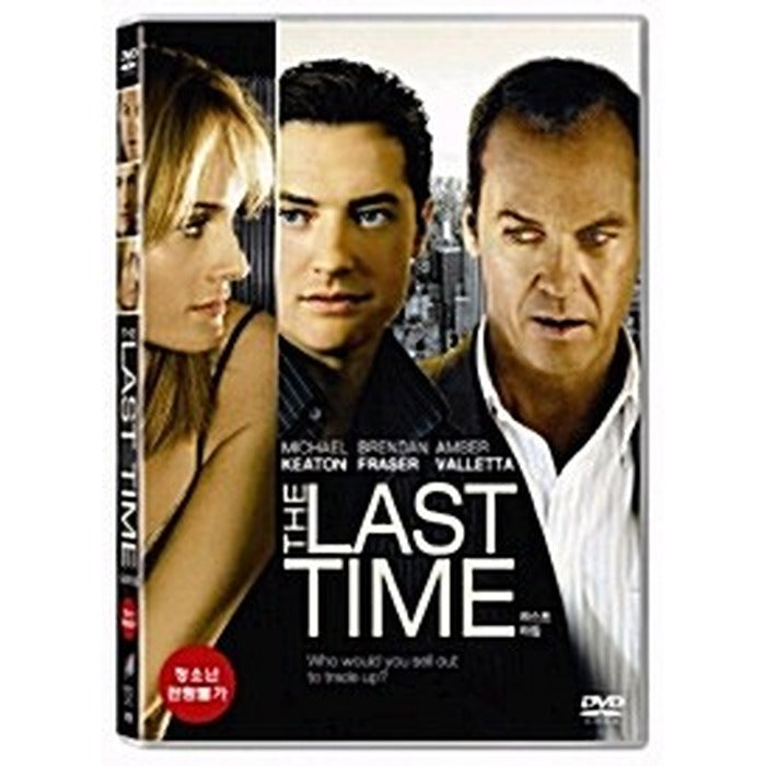 [DVD] Last Time