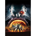 [DVD] Screamers: The Hunting