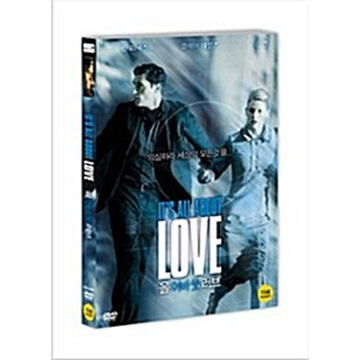 [DVD] It'S All About Love