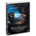 [DVD] Brotherhood Of The Wolf