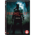 [DVD] Friday The 13Th