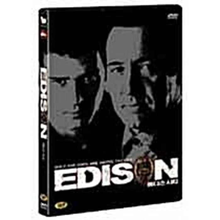 [DVD] EDISON