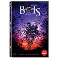 [DVD] Bats: Human Harvest