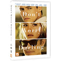 [DVD] Don'T Worry Darling
