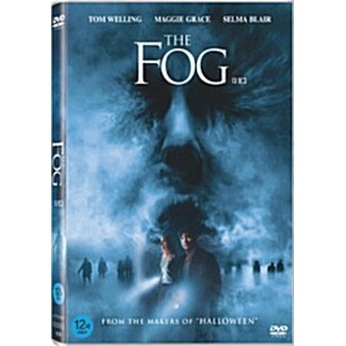 [DVD] The Fog