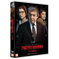 [DVD] The Summit