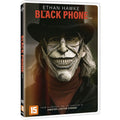 [DVD] The Black Phone