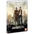 [DVD] The Survivalist