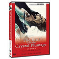 [DVD] The Bird With The Crystal Plumage