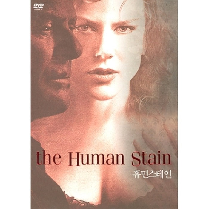 [DVD] The Human Stain