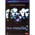 [DVD] Final Destination 2
