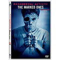 [DVD] Paranormal Activity: The Marked Ones