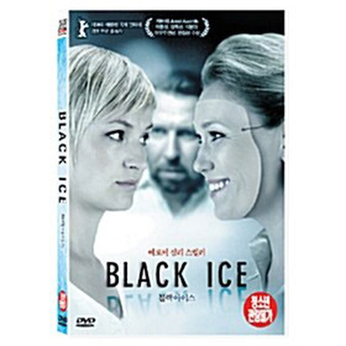 [DVD] Black Ice