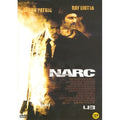 [DVD] NARC