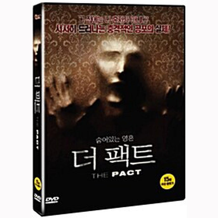 [DVD] The Pact