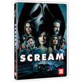 [DVD] SCREAM