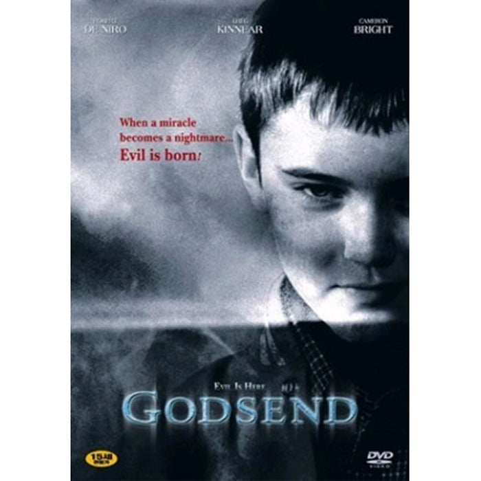 [DVD] GODSEND