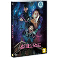 [DVD] Show Me The Ghost