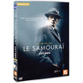 [DVD] Le Samourai, The Samurail