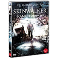 [DVD] Skinwalker Ranch