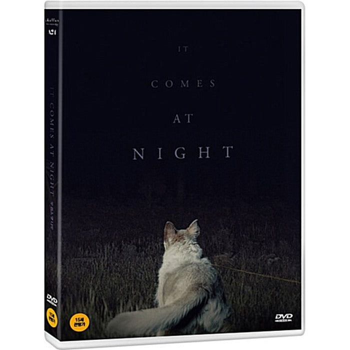 [DVD] It Comes At Night