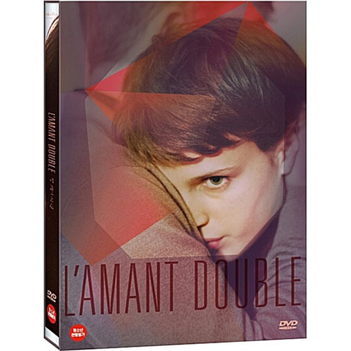 [DVD] L'Amant Double, The Double Lover