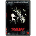 [DVD] Soowoo: Hd Remastering [Saw]