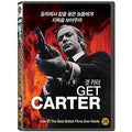 [DVD] Get Carter