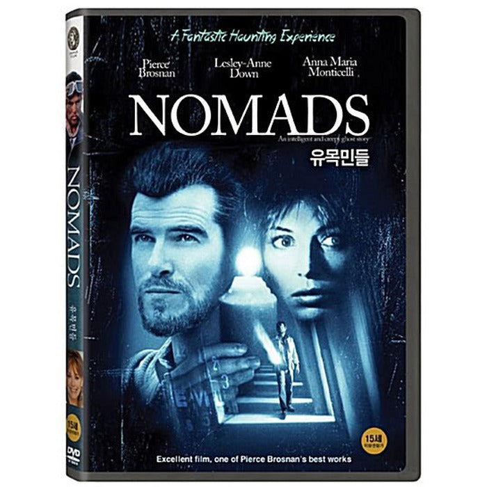 [DVD] NOMADS
