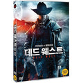 [DVD] Dead West