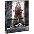 [DVD] The Woman In Black 2: Angel Of Death