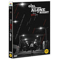 [DVD] A Girl Walks Home Alone At Night