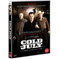 [DVD] Cold In July
