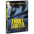 [DVD] Trolljegeren, The Troll Hunter