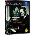 [DVD] Edgar Allen Poe: The Raven