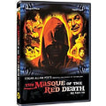 [DVD] Edgar Allen Poe: The Masque Of The Red Death