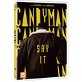 [DVD] CANDYMAN