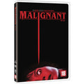 [DVD] MALIGNANT