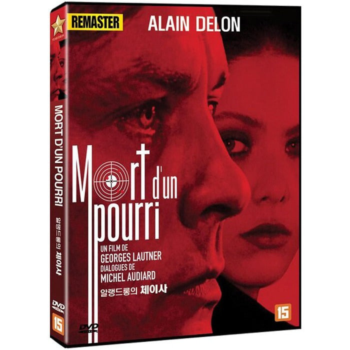[DVD] Mort D Un Pourri