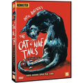[DVD] The Cat O' Nine Tails