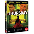 [DVD] THURSDAY
