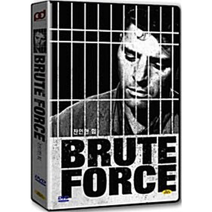 [DVD] Brute Force