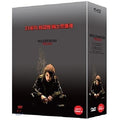 [DVD] Man Som Hatar Kvinnor, The Girl With The Dragon Tattoo